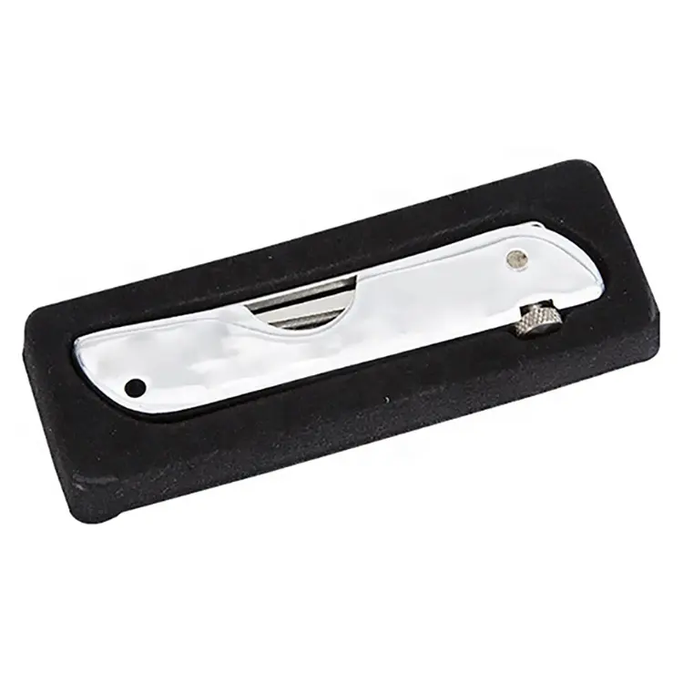 工場直販6In1ロックピックセット鍵屋ツールマルチツールロックピックセットジャックナイフ