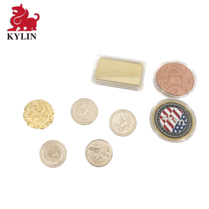 Moneda Personalizada del Rey Jorge VI de Gran Bretaña, 1952, 1943, 1940, 1938, Media Corona, Londres - Product Image 6