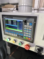 Mini-fraiseuse CNC XH7120A pour métal