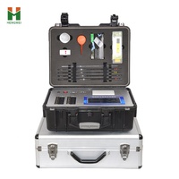 Soil Testing Equipment Soil Trace element Npk Detector Soil Nutrient Analysis for Scientific Research and Laboratory