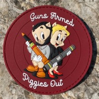 Insigne en caoutchouc PVC 3D personnalisé Patch en silicone Boucle de crochet thermocollante pour chapeaux Bâtons d'airsoft Étiquette souple collante Patchs en PVC souple en plastique