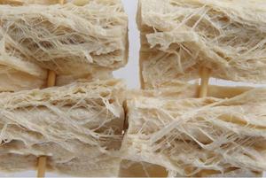 Máquina extrusora de alimentos, producto nuevo, procesador de carne, pasta de soja texturizada, extrusora de alimentos - Product Image 2