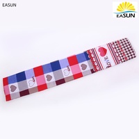 Prix d'usine et échantillons gratuits, couvre-lit matelassé à motifs, taille double, couvre-lit matelassé cousu à la main, couvre-lit à motifs de dessins animés