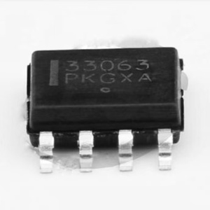 Ban đầu mc33063adr2g mc33063adg điều chỉnh IC tích cực hoặc tiêu cực điều chỉnh 1.25V 1 đầu ra 1.5A - Product Image 1