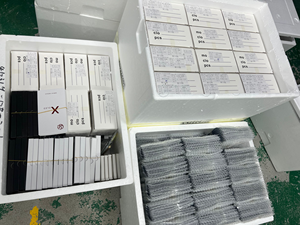 Écran tactile LCD de remplacement pour <span class=keywords><strong>Samsung</strong></span> Galaxy J5 Prime 2017 J3 2016 J4 Core 2018 J6 J7 Pro J8 J710 - Product Image 4