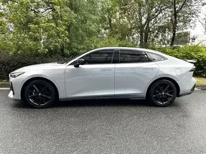 Changan Uni-V Sport Sedán <span class=keywords><strong>2022</strong></span> Usado, Gasolina, Turbo, Asientos de Cuero, Automático, China, Barato - Product Image 3