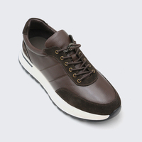 LANCI Sneakers décontractées pour hommes, Sneakers de créateurs en gros, Sneakers personnalisées avec logo, Chaussures pour hommes, Sneakers