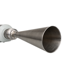 디젤 오일 탱크 레벨 기기 RS485 통신 레이더 디젤 레벨 미터 - Product Image 6