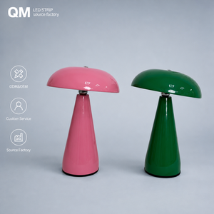 Lamps Home Decor Lamps <strong>Table</strong> Lamps Floor Indoor Lighting Home Decor Luxury Desk Bulb Led Study Touch <strong>Light</strong> Party Lighting - Product Image 1