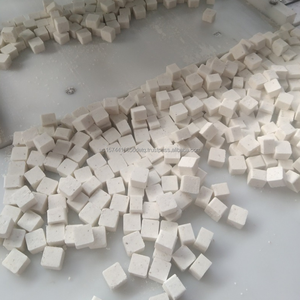 Máquina de azúcar moreno de cubo de maquinaria de polvo granulado completamente automática - Product Image 2