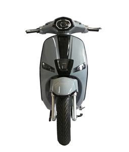Motocicleta Scooter de 1000W y 72V, Estilo Retro, con Medidor Digital, Directo de Fábrica en China - Product Image 3