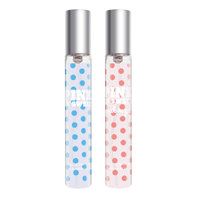 BODY PHI LOSOPHY Vente à Chaud Déodorant Taille Voyage 20ml Mini Parfum Floral Brume Corporelle Fraîche pour les Femmes