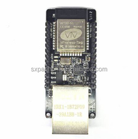 Modul Papan ESP32 Nirkabel WT32-ETH01 dengan Port Serial Terintegrasi untuk Jaringan Ethernet dan Input Analog