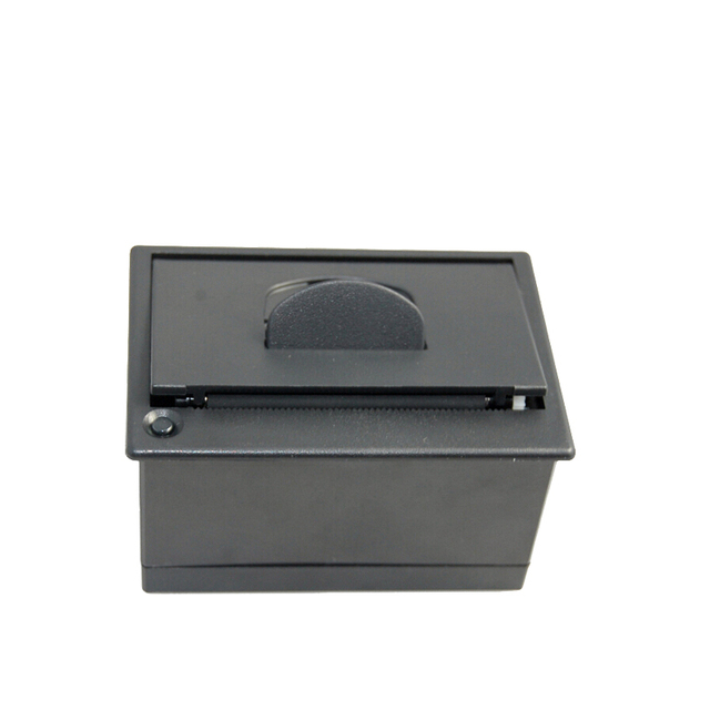 2 Inch 58mm Embedded Panel Thermal Label Printer Module USB RS232 12V 24V in Stock 1-Year Warranty