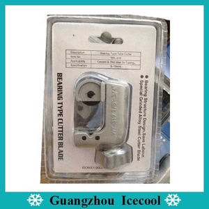 Nouveau Type En <span class=keywords><strong>Acier</strong></span> Allié <span class=keywords><strong>Tube</strong></span> De Cuivre De Réfrigération <span class=keywords><strong>Coupe</strong></span> WK-319 pour 1/8 "à 3/4" (3-19mm) - Product Image 2