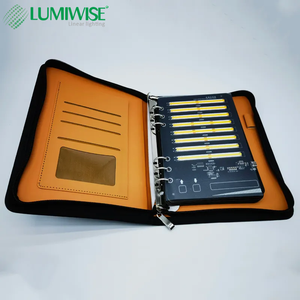 Hộp Thử Nghiệm Dải Đèn <span class=keywords><strong>LED</strong></span> Xách Tay Tùy Chỉnh Được Cung Cấp Bởi Loại C Với Đèn <span class=keywords><strong>LED</strong></span> 24V Dải Đèn <span class=keywords><strong>LED</strong></span> COB 2835 5050 2216 - Product Image 1