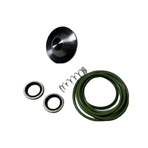 MANNY 2901021200 Kit de service de soupape pour compresseur - Product Image 1