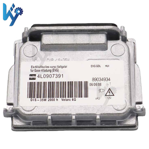 KY 4L0907391บัลลาสต์โมดูล LED 6G 89034934อุปกรณ์ตกแต่งรถยนต์12V ใหม่สำหรับ Audi Q7สำหรับ VW - Product Image 1