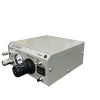 Distributeur de colle thermofusible semi-automatique professionnel avec contrôle de la liquide et fonction de compte-gouttes