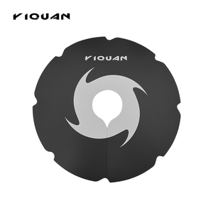 Cubierta Protectora para Limpieza <span class=keywords><strong>de</strong></span> Frenos <span class=keywords><strong>de</strong></span> Disco <span class=keywords><strong>de</strong></span> Bicicleta y Motocicleta, Anti-Suciedad, para Bicicletas <span class=keywords><strong>de</strong></span> Carretera y Montaña - Product Image 6