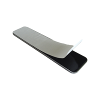 Colle en résine avec noir à base de DEFENDER FIRST EDITION pour Rover Auto autocollant auto-adhésif emblème Badge autocollants de voiture en plastique