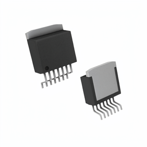 Power Management (PMIC) LM2586S-3.3 In Stock TO 263 8, D2PAK , TO 263CA Buy Online Electronic Components - Product Image 1
