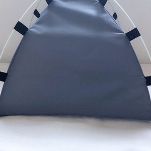 <span class=keywords><strong>Tenda</strong></span> per animali domestici per cani e gatti in tessuto Oxford impermeabile per esterni nuova <span class=keywords><strong>tenda</strong></span> per animali domestici a quattro angoli - Product Image 2
