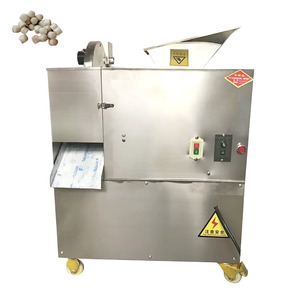 Diviseur et arrondisseur de pâte <span class=keywords><strong>Eberhardt</strong></span>, diviseur et arrondisseur de pâte pas cher, entièrement automatique - Product Image 3