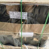 Compresseur scroll à courant continu de haute qualité LNB53FCAMC LNB80FANMC LNB65FAEMC R410A pour systèmes CVC