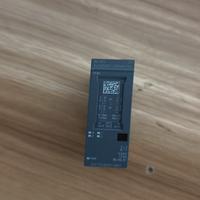 Módulo de Automatización Industrial 6ES7132-6HD01-0BB1, Salida de Relé de 220V CA, Dispositivo de Campo Remoto con E/S Distribuidas, Módulo de E/S Distribuidas