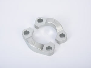 थोक उच्च तापमान प्रतिरोध sae विभाजन के लिए स्प्लिट फ्लैंज क्लैंप - Product Image 6