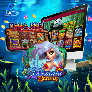 Trở Thành Nhà phân phối giá Kirin megaspin phát triển trò chơi điện thoại di động trực tuyến gốc phần mềm câu cá ứng dụng trò chơi cá - Product Image 1