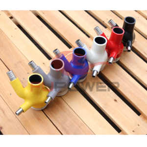 Tuyau d'admission en SILICONE pour Peugeot RCZ <span class=keywords><strong>THP</strong></span> <span class=keywords><strong>156</strong></span> - Product Image 1