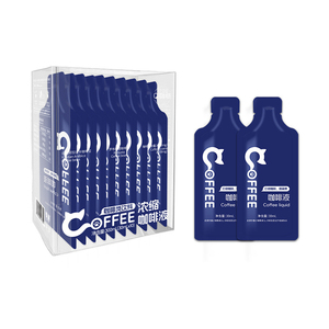 กาแฟโคลด์บรูว์แบบเหลวสูตรอิตาเลียนไร้ไขมัน ผลิตตามสั่งขายส่ง - Product Image 5