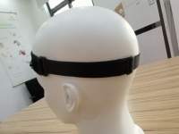 Greentek – casquette d'électrode EEG, bandeau EEG, ceinture EEG