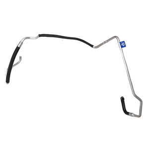 สายยางแรงดันต่ำพวงมาลัยเพาเวอร์ 4012L3 4012Y1 สำหรับอะไหล่ทดแทน Peugeot Citroen 206 - Product Image 1