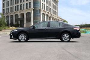 2023 pour Toyota Camry TRD V6 berline manuelle/automatique direction gauche Turbo 4L gaz cuir sièges arrière - Product Image 6