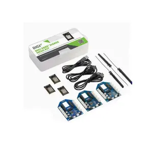 Оригинальный XK3-Z8S-WZM XBEE3 модуль DEV KIT Rf оценочная плата Развивающий комплект