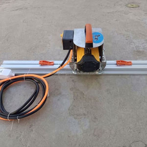 Marble Granite Ceramic Tile Portable Wet <b>Stone</b> <b>Cutting</b> 45 Degree Floor Tile Rail Track <b>Cutting</b> <b>Machine</b> Wood Sawing <b>Machine</b> - Product Image 6