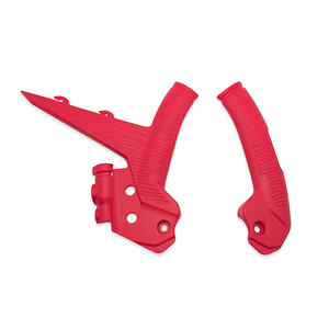 Protection de cadre de moto tout-terrain OTOM PP pour <span class=keywords><strong>GASGAS</strong></span> <span class=keywords><strong>EC</strong></span> EX MC <span class=keywords><strong>125</strong></span>-500cc 2024-2026 A59003094000C1 A59003094000FB - Product Image 1