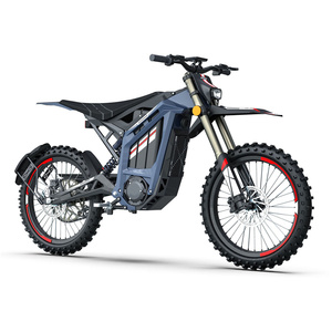 Vélo électrique 60v 30ah 5000w YY-01 Vélo à pneus larges Vélo tout-terrain YY-01 - Product Image 1