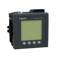 METSEPM5560 100% Neuf et Original Sch-NDR PowerLogic Power Meter PM5560 Analyseur de paramètres électriques