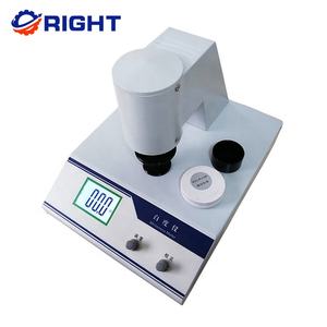 Testeur <span class=keywords><strong>de</strong></span> blancheur et <span class=keywords><strong>de</strong></span> chromaticité en poudre Détecteur d'<span class=keywords><strong>agent</strong></span> <span class=keywords><strong>de</strong></span> blanchiment fluorescent pour couche - Product Image 4