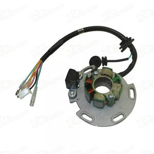 ATV 쿼드 핏 먼지 자전거 150cc Lifan 엔진 매그니토 스테이터 로터 키트 <span class=keywords><strong>LF150</strong></span> - Product Image 2