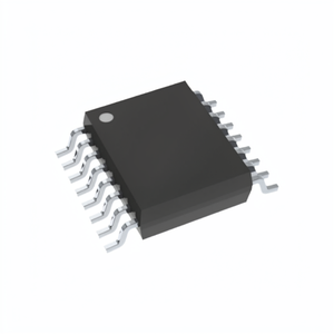 Compre Componentes Electrónicos en Línea, en Stock, Gestión de Energía (PMIC) 16 PowerTSSOP LM43603AQPWPRQ1 - Product Image 1