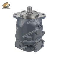 Pompe à piston hydraulique pour excavatrice 274188 A10VO28ED72/52 pour la réparation des systèmes hydrauliques