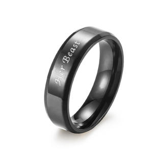 Europa <span class=keywords><strong>y</strong></span> los Estados Unidos su belleza su <span class=keywords><strong>bestia</strong></span> amantes anillo belleza <span class=keywords><strong>y</strong></span> <span class=keywords><strong>bestia</strong></span> joyería anillo salida de fábrica - Product Image 4