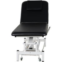 Physiothérapie Beauté Spa Électrique Ostéopathique table de traitement laser pour esthétique