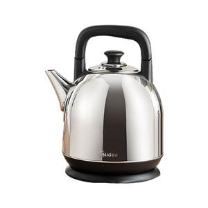 Hervidor Eléctrico Midea de 2.0L con Apagado Automático y Función para Mantener el Calor, Ideal para Preparar Té en Casa - Product Image 2