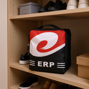 Sac à chaussures Erp 27X36Cm, organisateur de rangement pour chaussures - Product Image 1